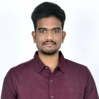Praveen K Praveen-K